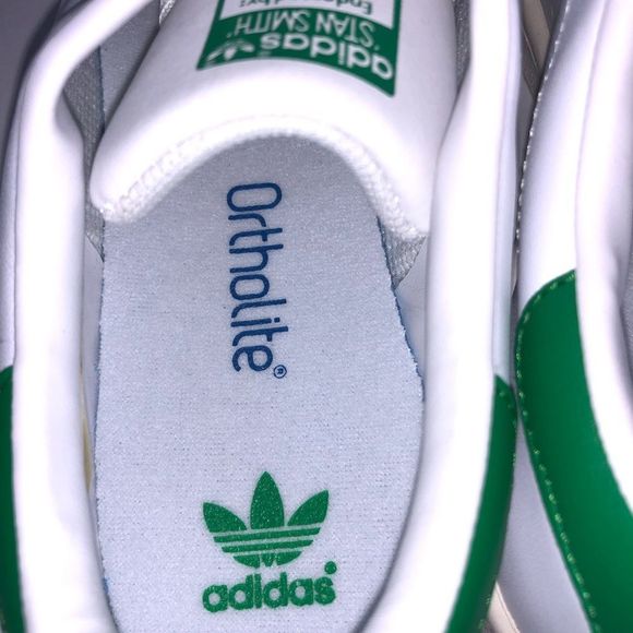 New adidas Stab Smith J